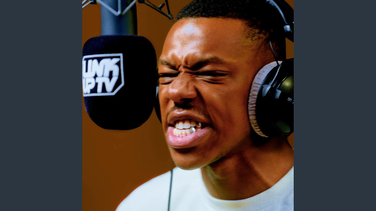 Behind Barz Grime Set