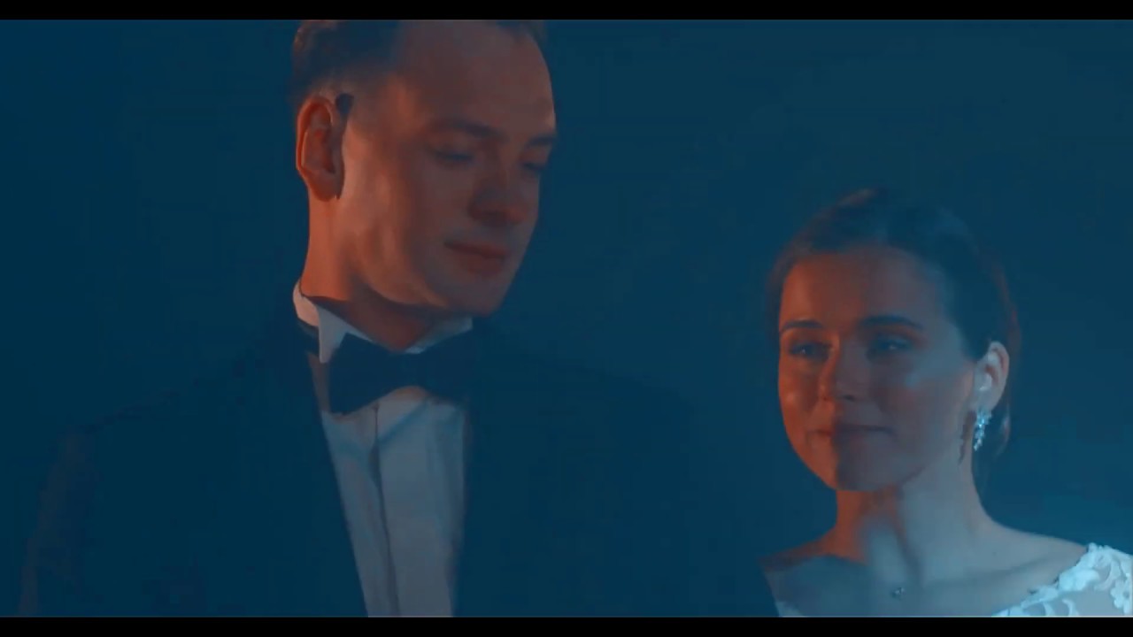 Юра & Ксюша | Возьми мою руку