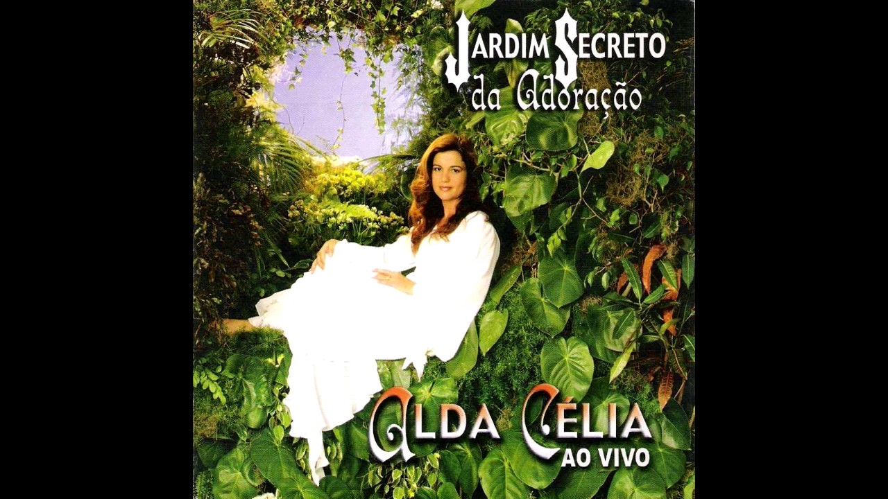 Mostra me tua Gl&oacute;ria -  Alda C&eacute;lia