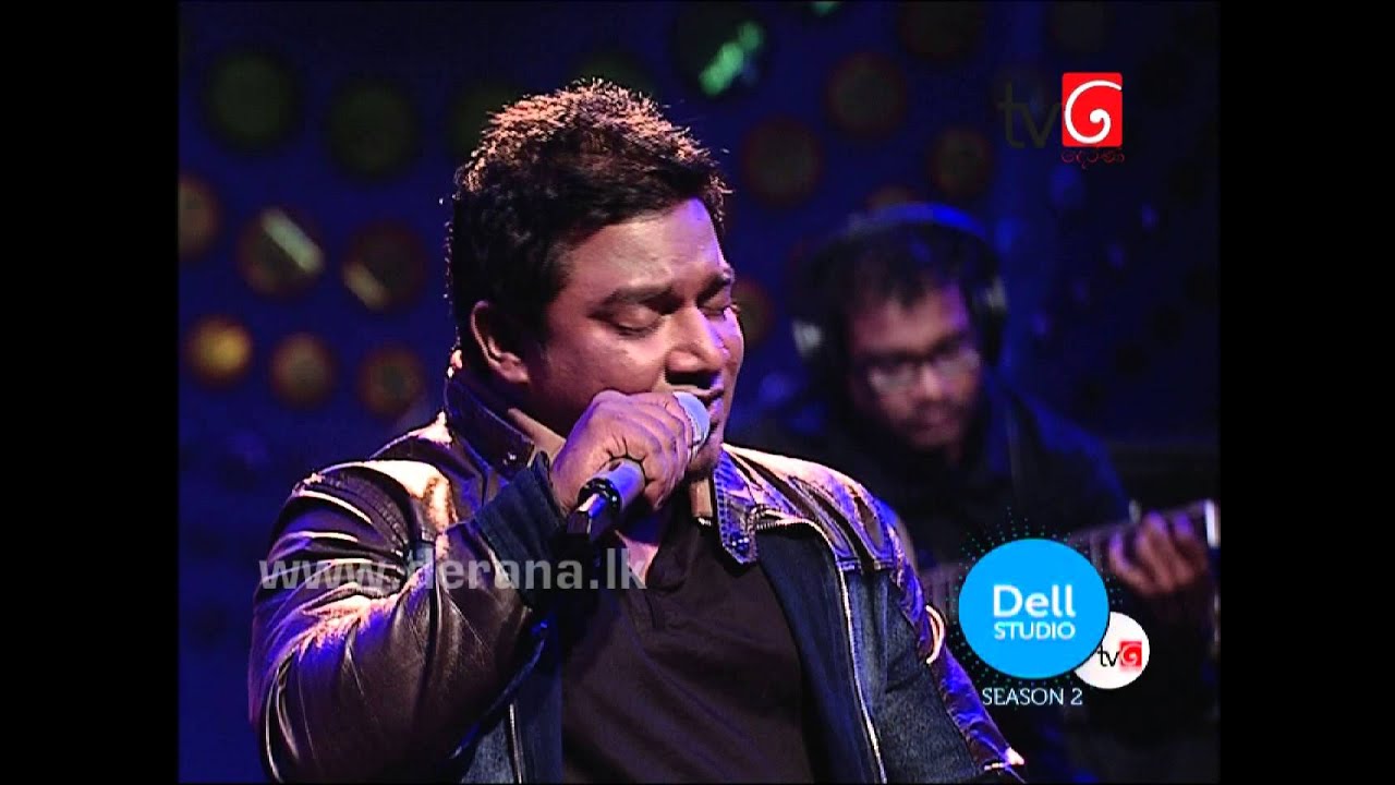 Ra Ahasin - Kasun Kalhara @ Dell Studio Season 02 ( 24-04-2015 )