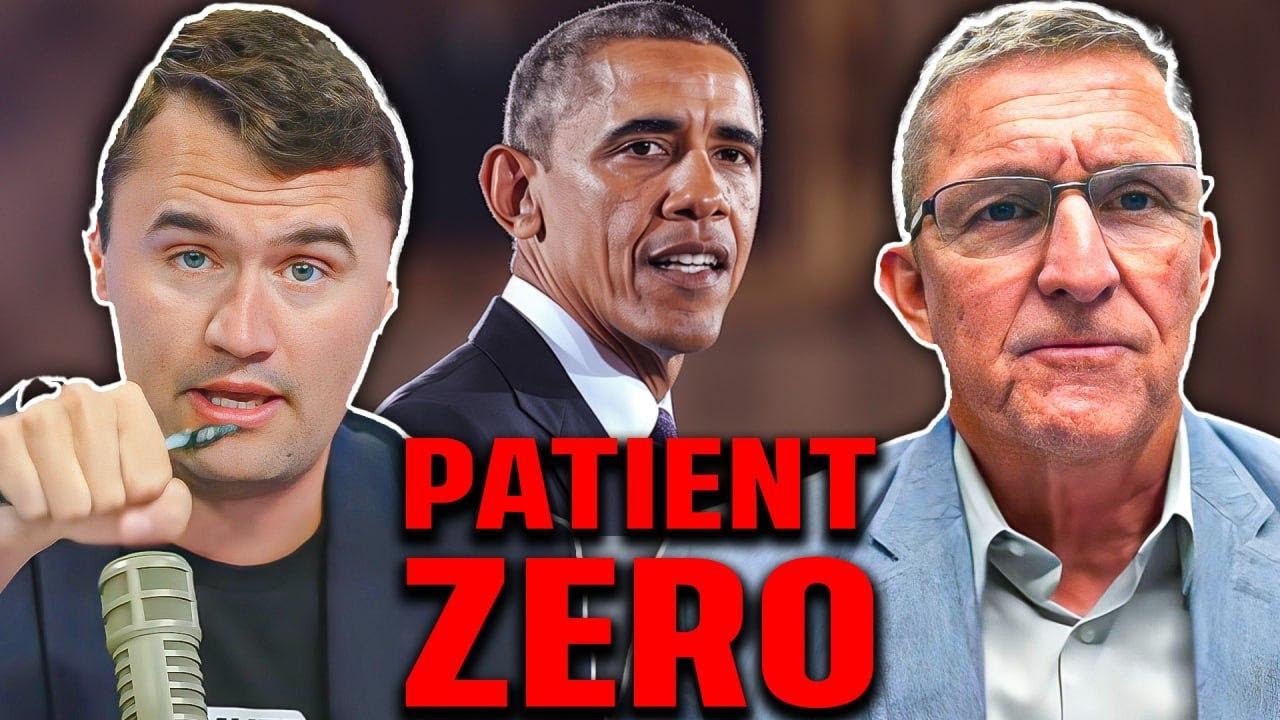 Lt. Gen. Flynn Reveals Massive Bombshell Exposing Hillary & Obama's Crimes