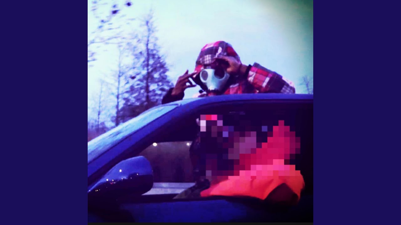 Oceandrive (feat. Smokedope2016)