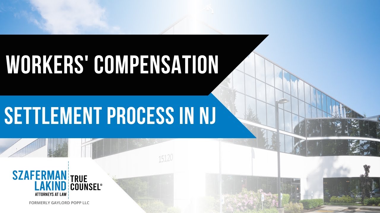 Workers' Compensation Settlement Process After Reopening The Case