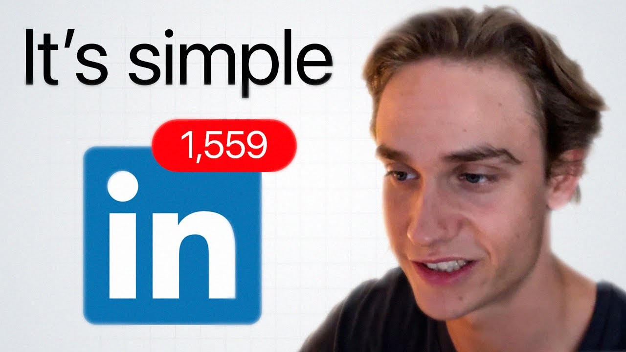 Watch this to get your first 5 clients