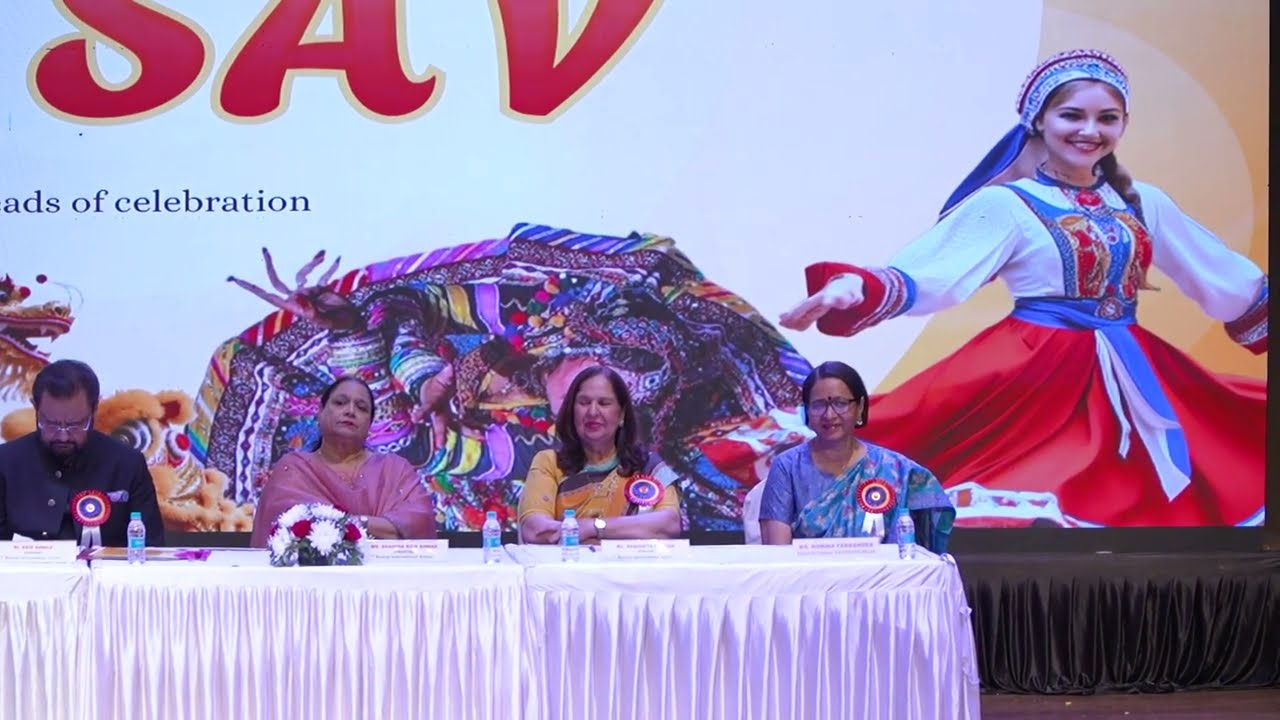 PART THREE - Rassaz International School........ Annual Day 10th Dec 2025........