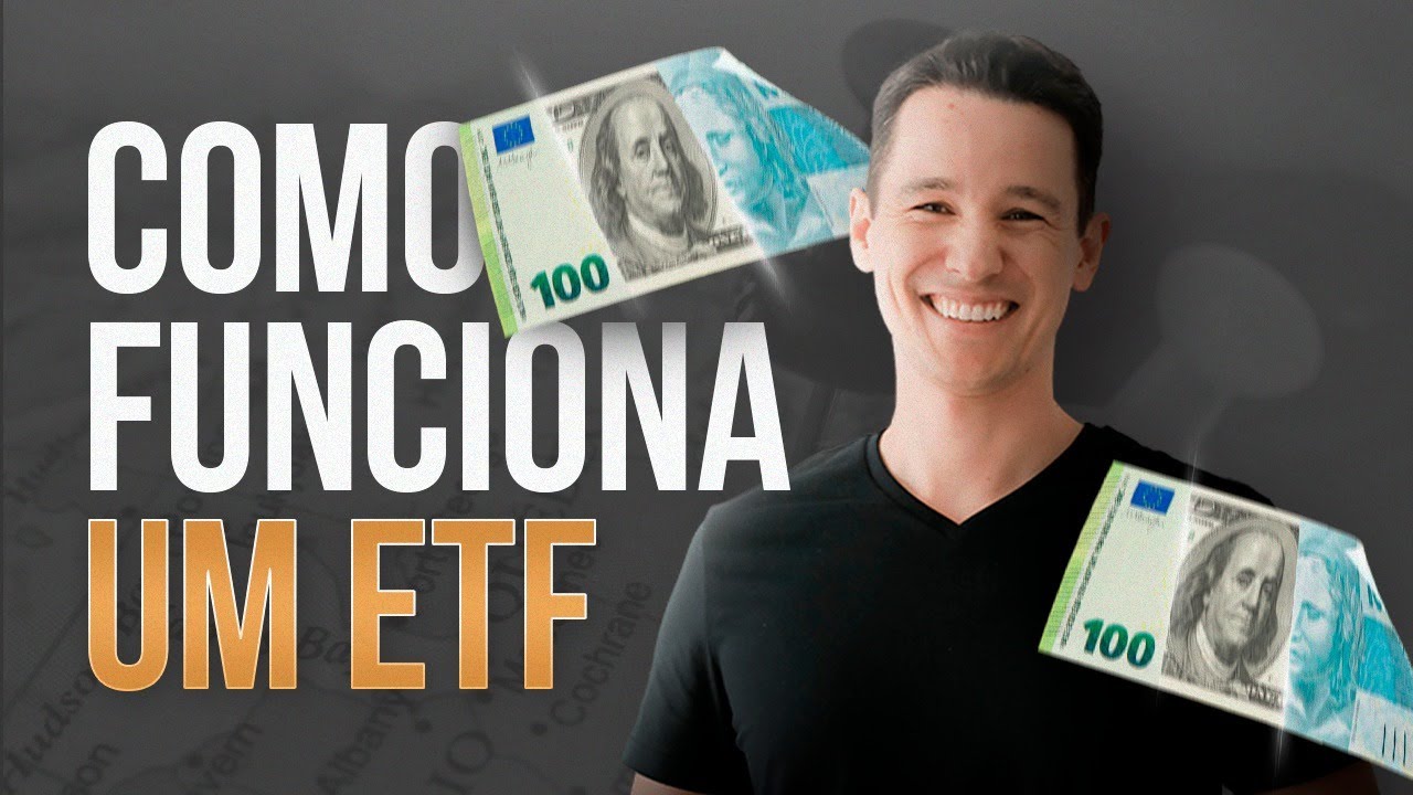 Como funciona um ETF? | O que são os Participantes Autorizados? | Vantagens de investir em um ETF