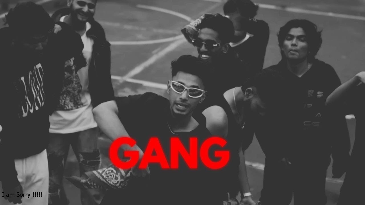 YUNG DSA - GANG | TYPE BEAT | PROD BY Ekrmaha Sajid