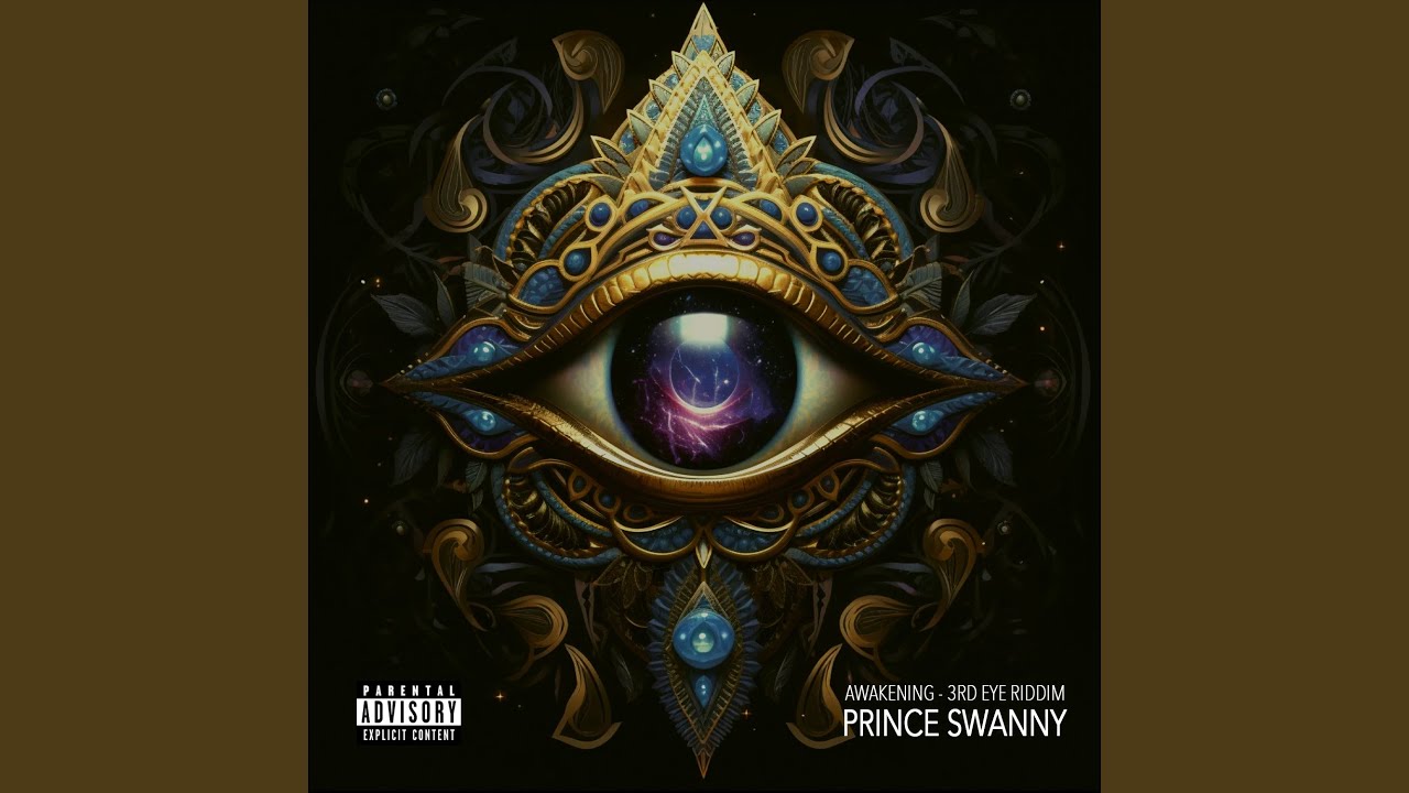 Awakening (3rd Eye Riddim)