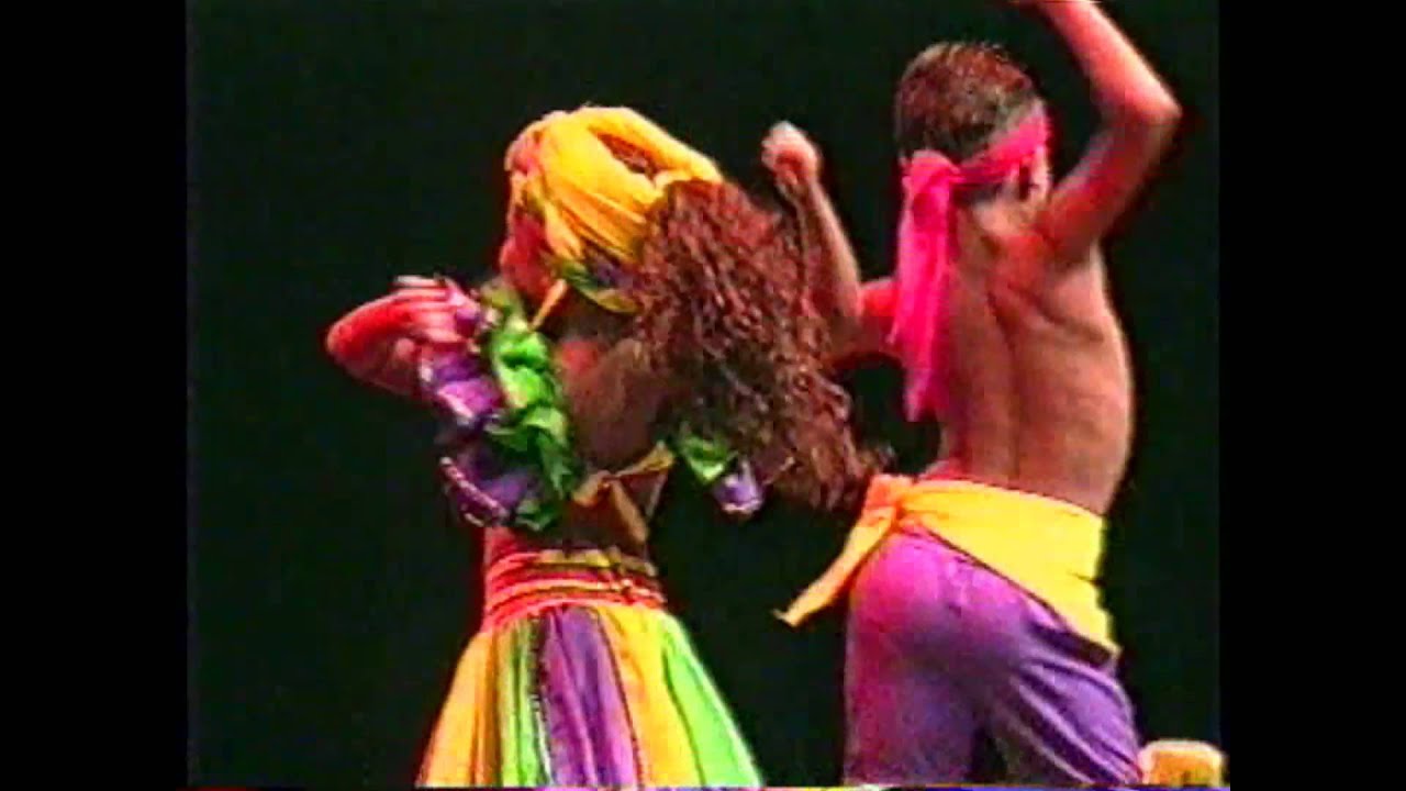 Danza 