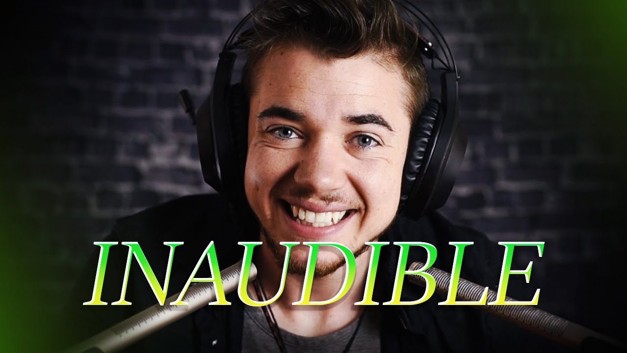 ASMR Inaudible Relax Relax x100 💤💤 Whispering