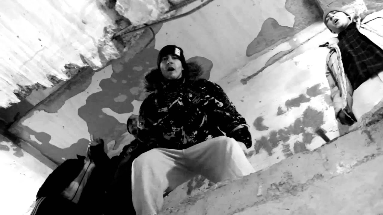 Rocada - Dement (Videoclip Oficial)