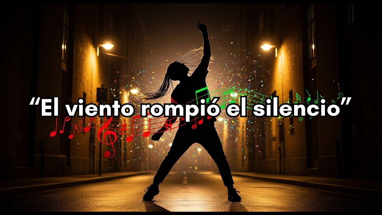 EL VIENTO ROMPIÓ EL SILENCIO - Videoclip Oficial 🦁🔥