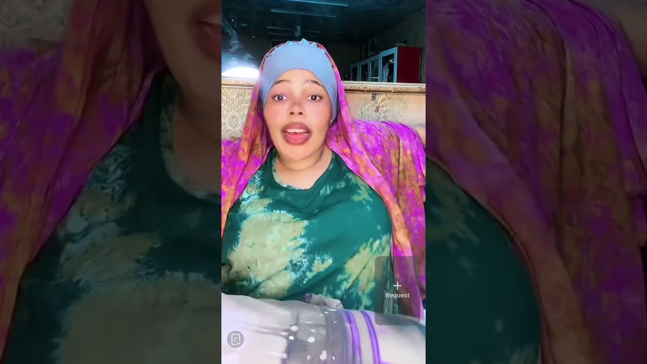 shuuisna odaysasababta video-ga xaqiisa hala siiya😘