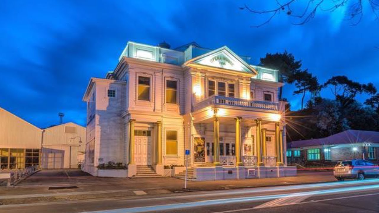 NZ's last Victorian Theatre needs more Friends  | nzherald.co.nz