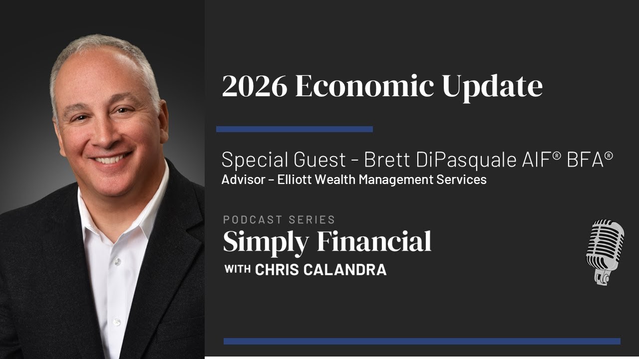 2026 Economic Update