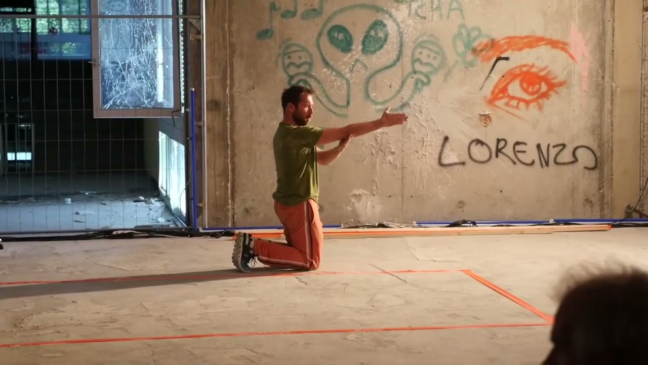La Fabrique du Lieu - Teaser