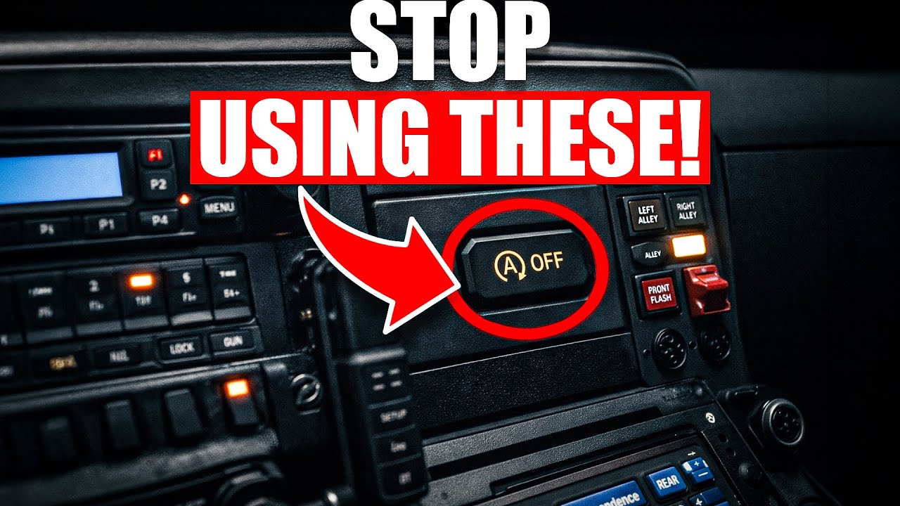 9 Dodge Features You’re Using Wrong (They’re Secretly Killing Your Ride)