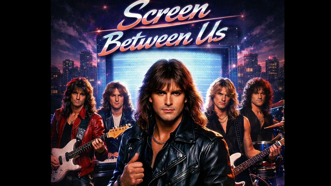 Between us ( aor 2026)