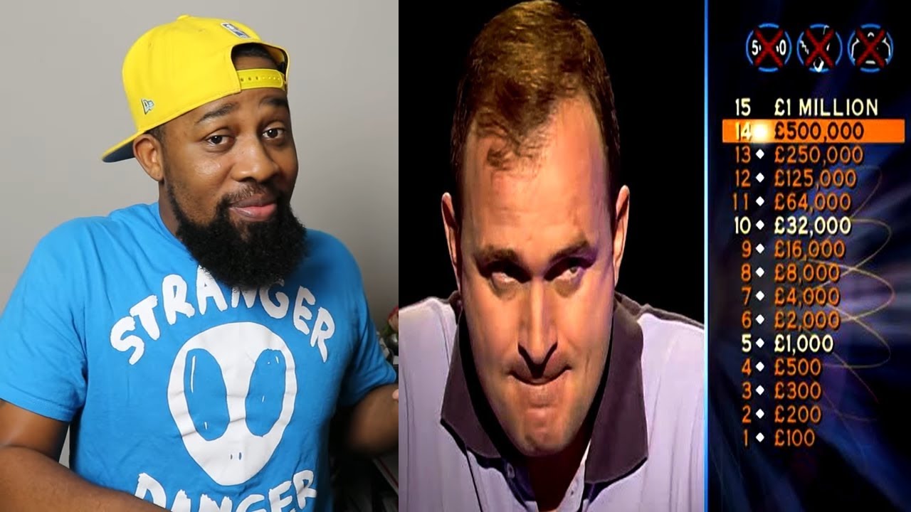 Top 5 TV Game Show Scandals...