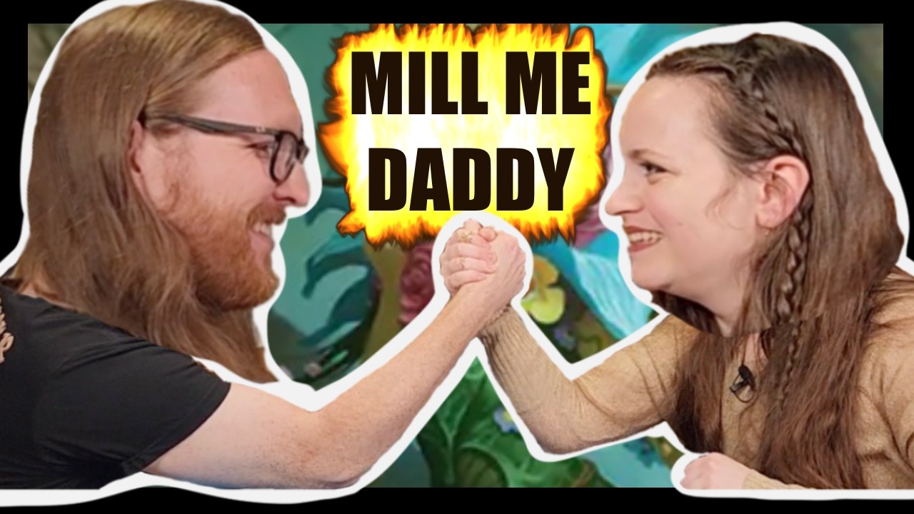 Something WORSE Than Mill??