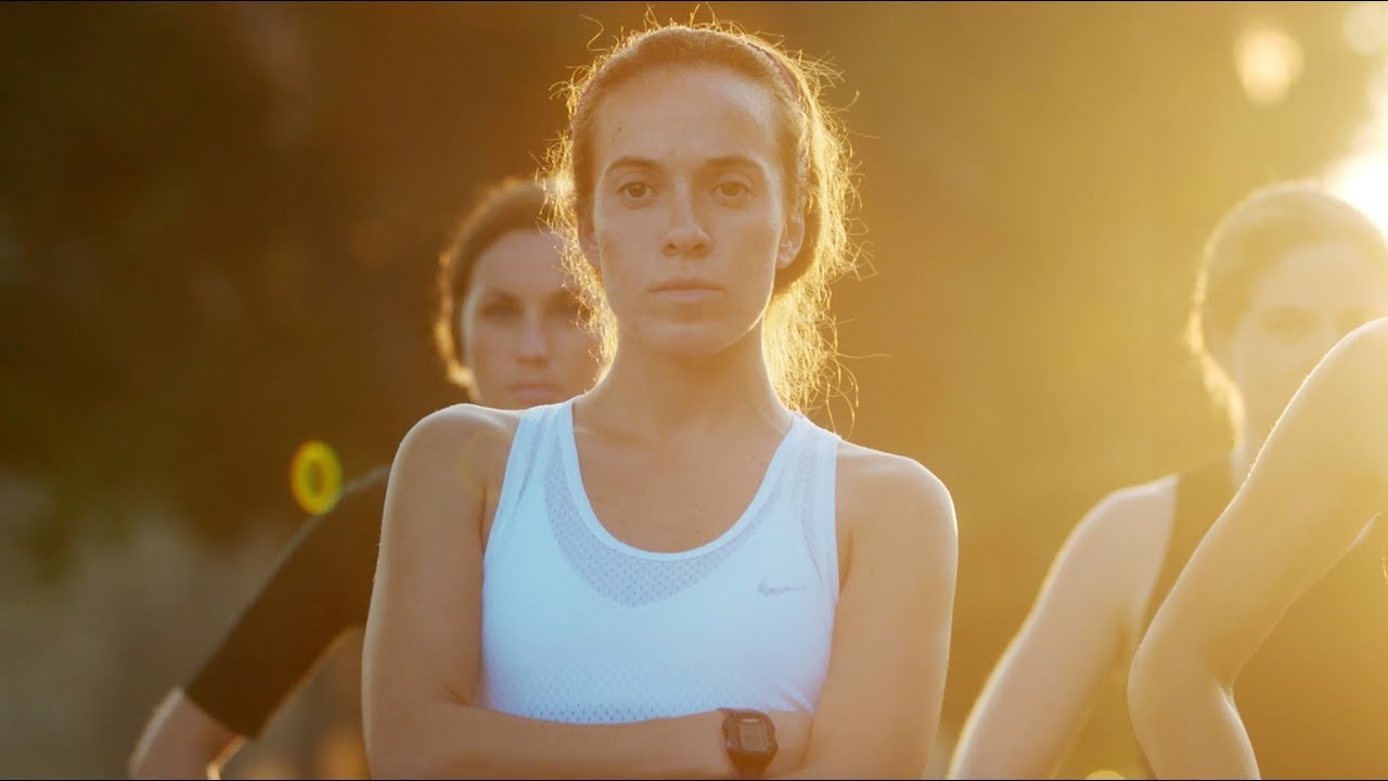 The Windrunners | Stronger Together | Nike