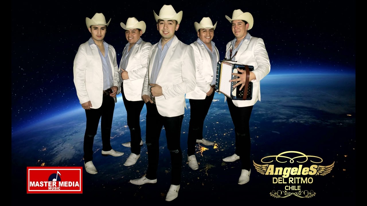 Los Angeles Del Ritmo - Flores Finas &iquest;2020?