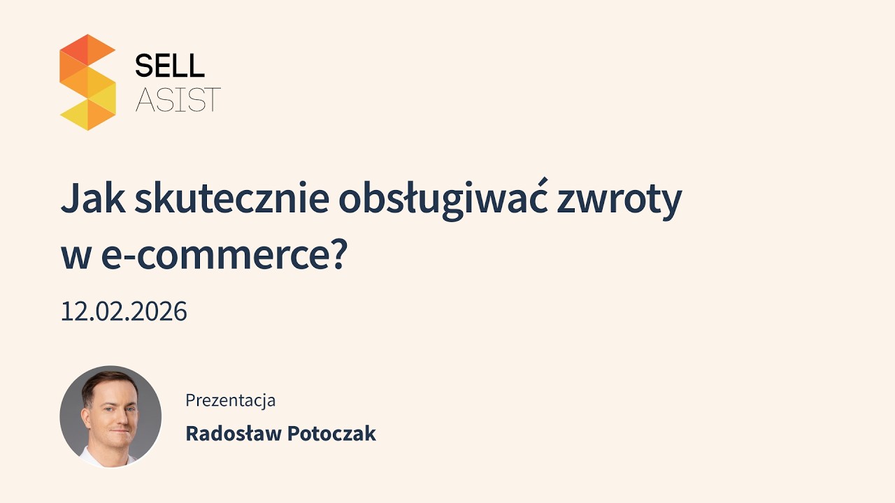 Jak skutecznie obsługiwać zwroty w e-commerce?