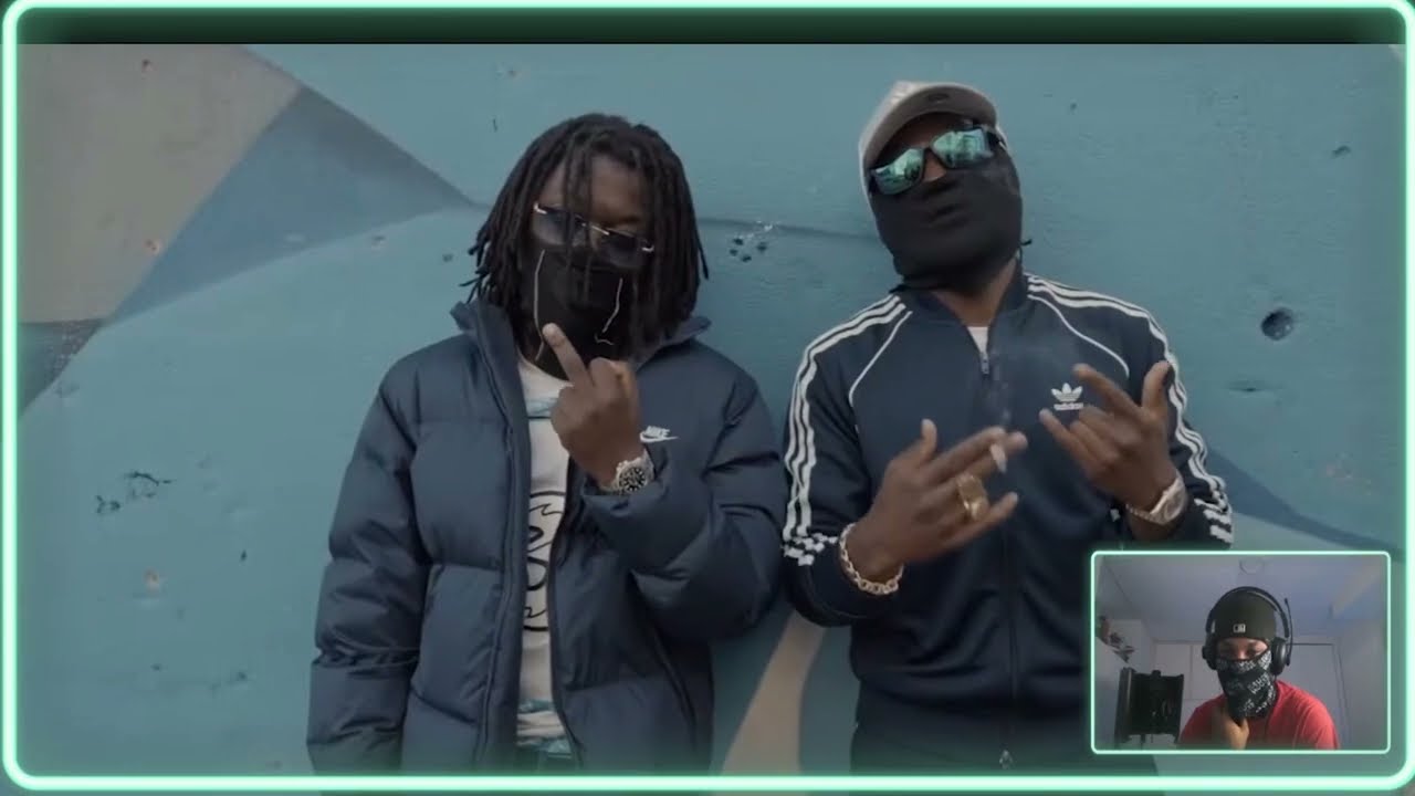 Simex-Champions League 3 || C2 REACTS