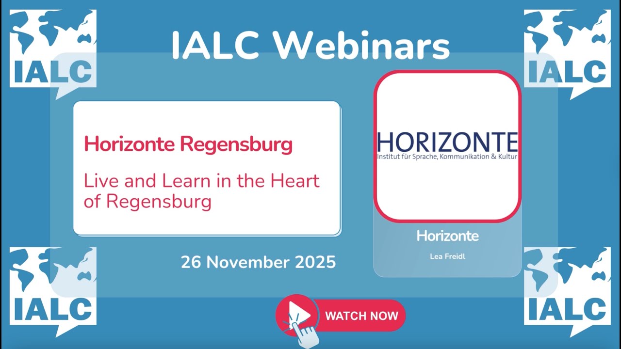 Discover Regensburg: German Courses in the Heart of Bavaria