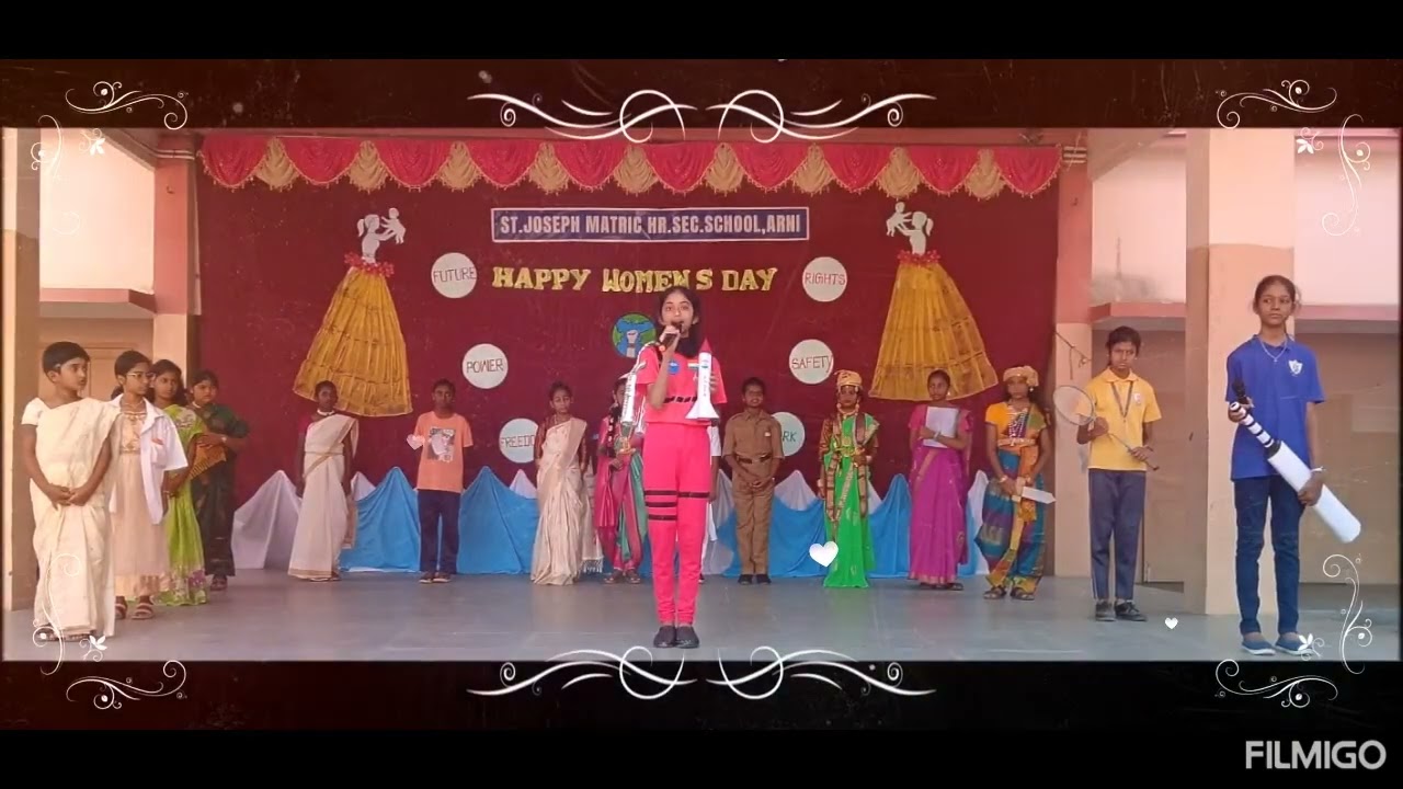 Womens Day   07 03 2026