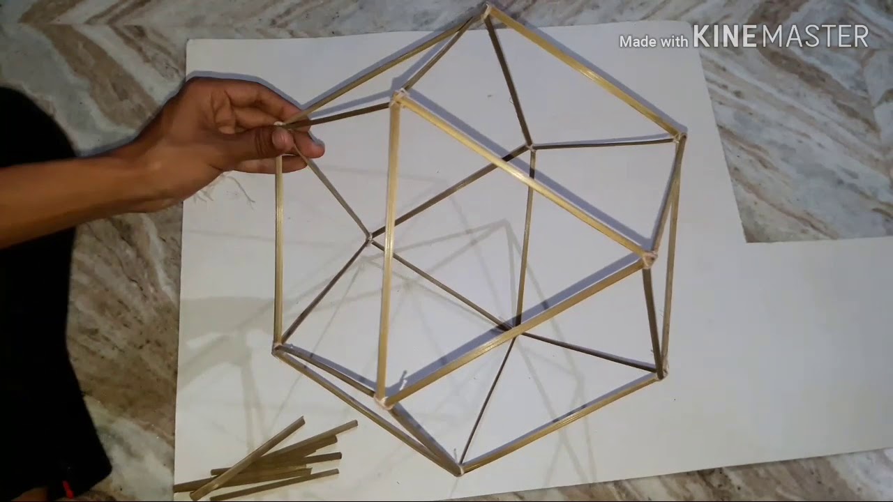 GIVEAWAY😍 + How to make skylamp skeleton