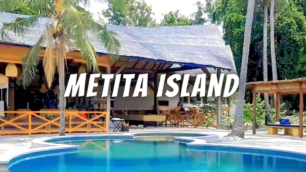Pesona Metita Beach & Dive Resort