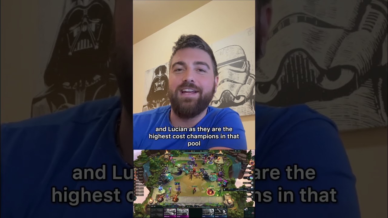 TFT Set 10 top 5 comps (2 of 3)
