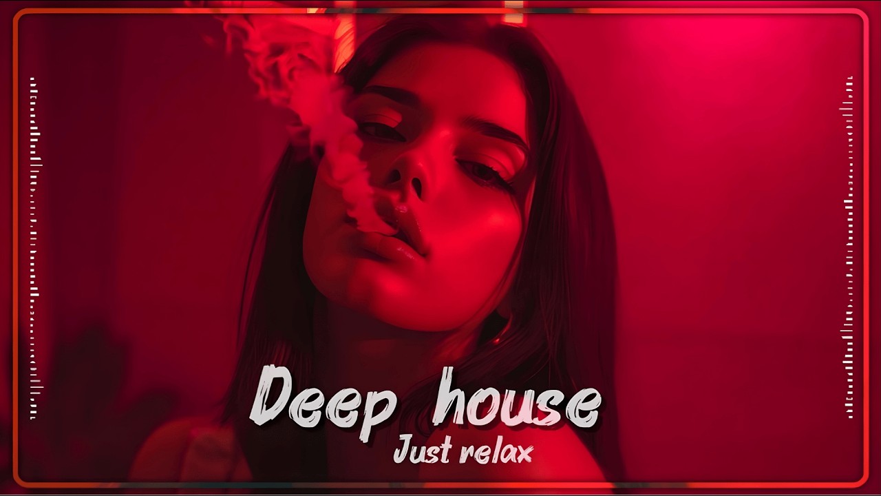 Smoke Mood — Just Relax | Deep House Mix 2026 • Chill / Night Vibes / Stress Relief Vol 5