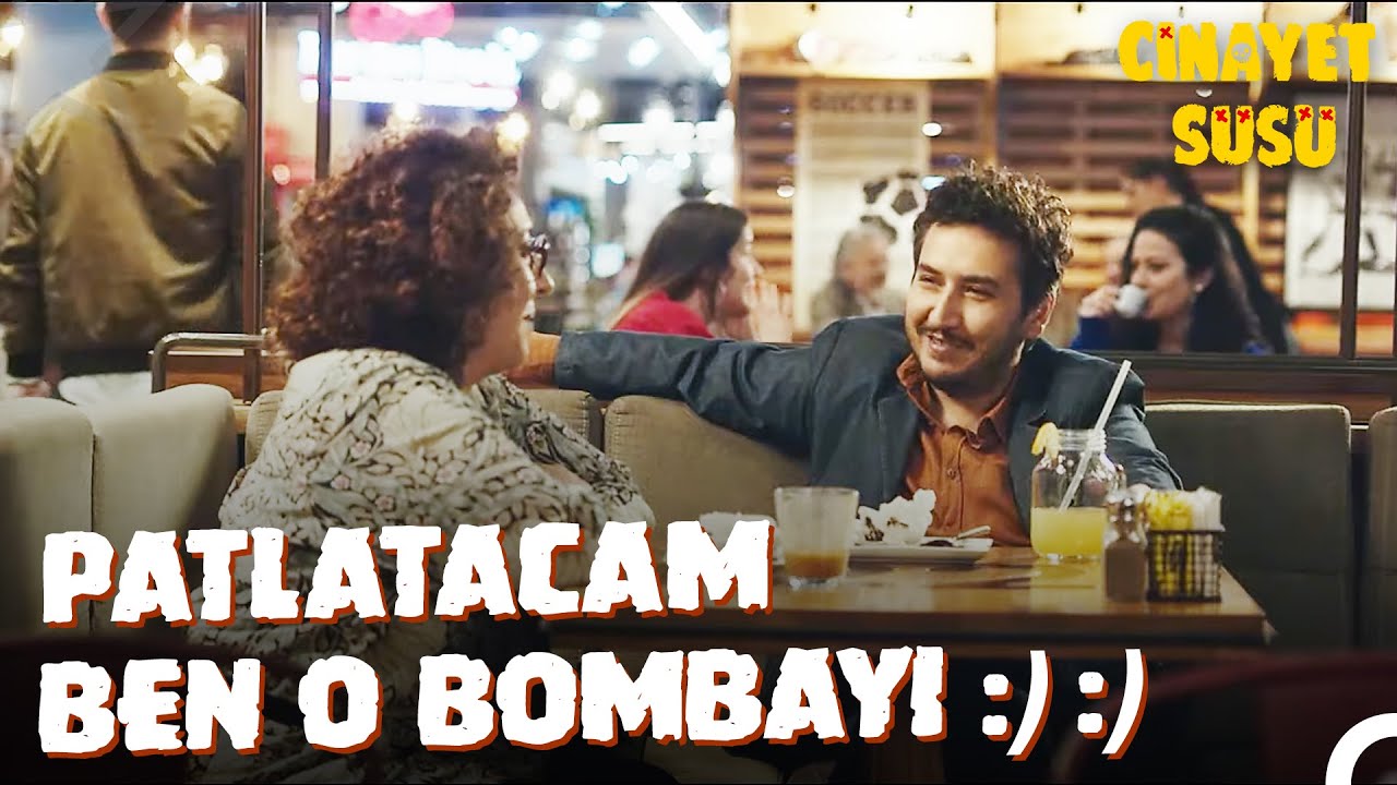 Allah'ın İzniyle Ben Patlatacam O Bombayı :) :)