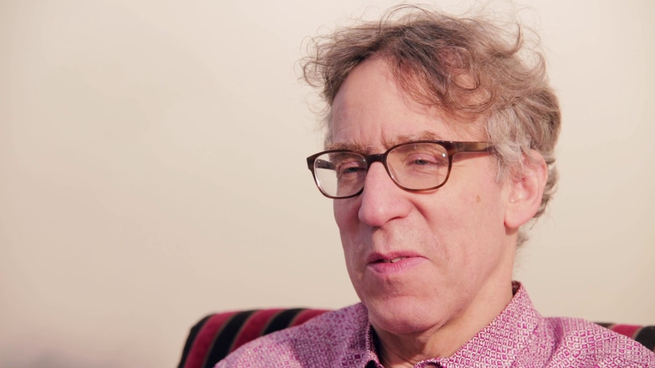 Eliot Fisk's advice to young guitarists