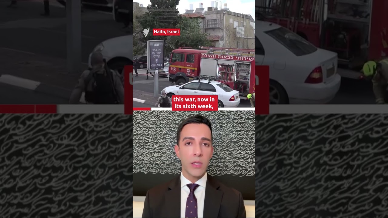 Trump facing critical choice in Iran war &lsquo;inflection point&rsquo;