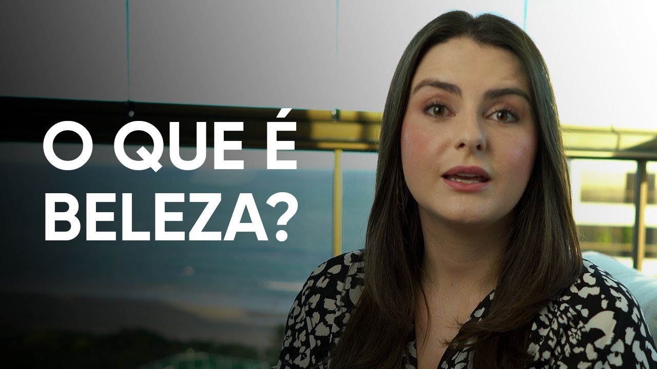 O que é beleza? Entenda para ser bem vestida e elegante
