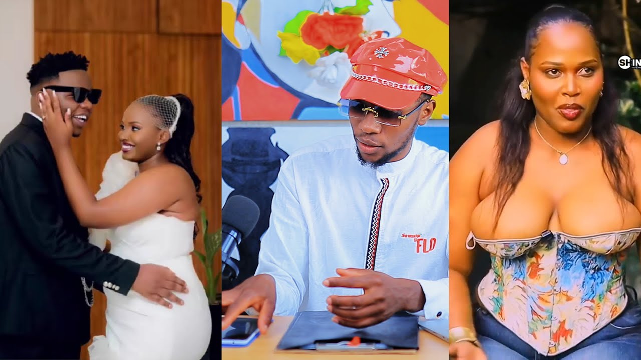 NIYO BOSCO mwisengesho rikomeye asabiwe umugisha ku IMANA  reba Iyi video umenye nayandi makuru 4K