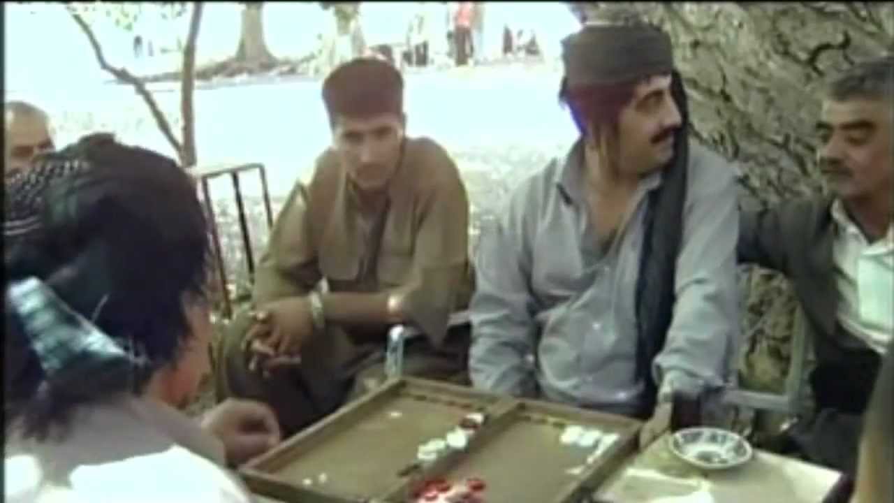 Adil Hawrami Aman aman Official Video