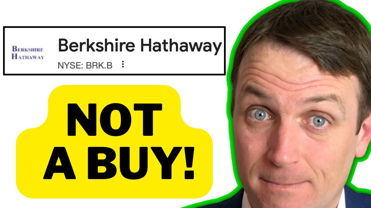 Berkshire BRK Stock Analysis 2H 2025