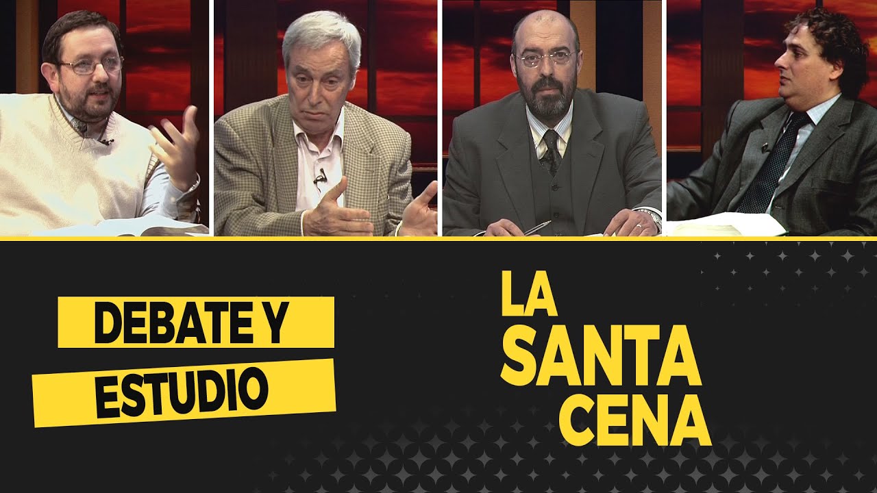 ¿Qué es la Santa Cena? // Estudio Bíblico - 1 Corintios 11