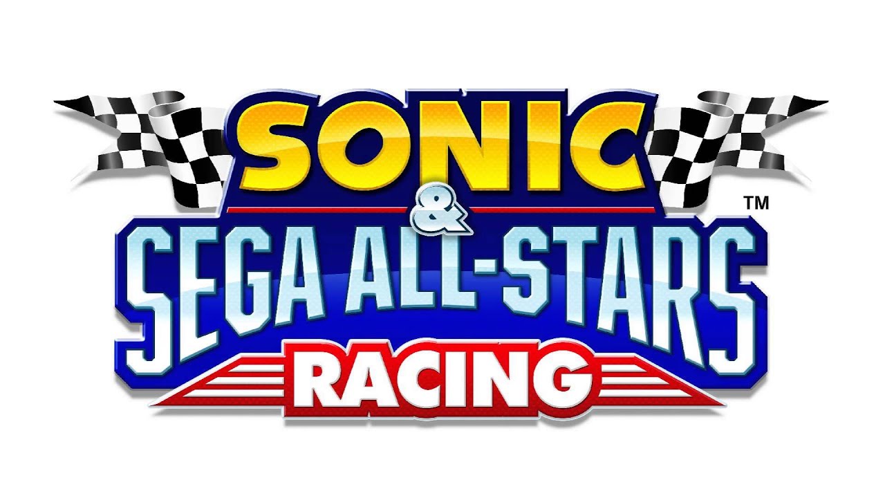 Shopping - Sonic & Sega All-Stars Racing Music