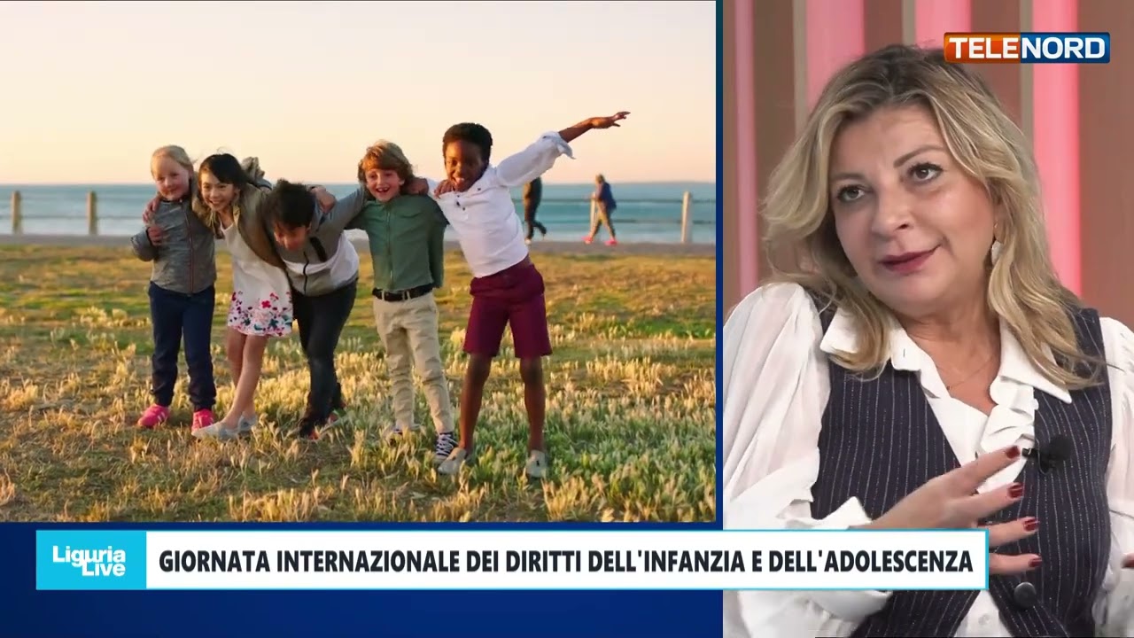 Giornata internazionale dei diritti dell'infanzia e dell'adolescenza, il ruolo degli psicologi