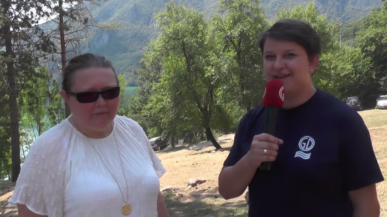 VESELJE U KLOTJEVCU