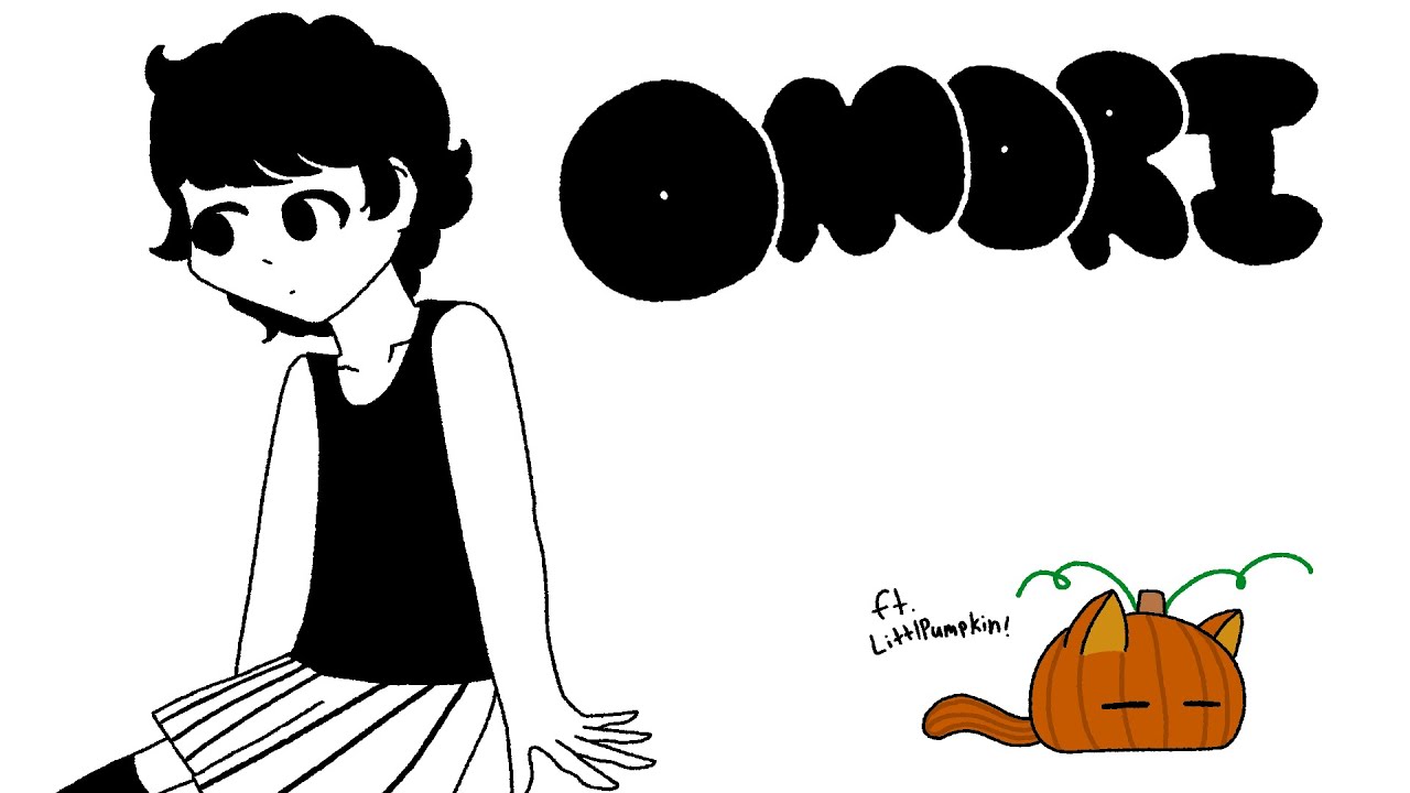 Kowa Plays Omori ft. @LittlPumpkin Part 9