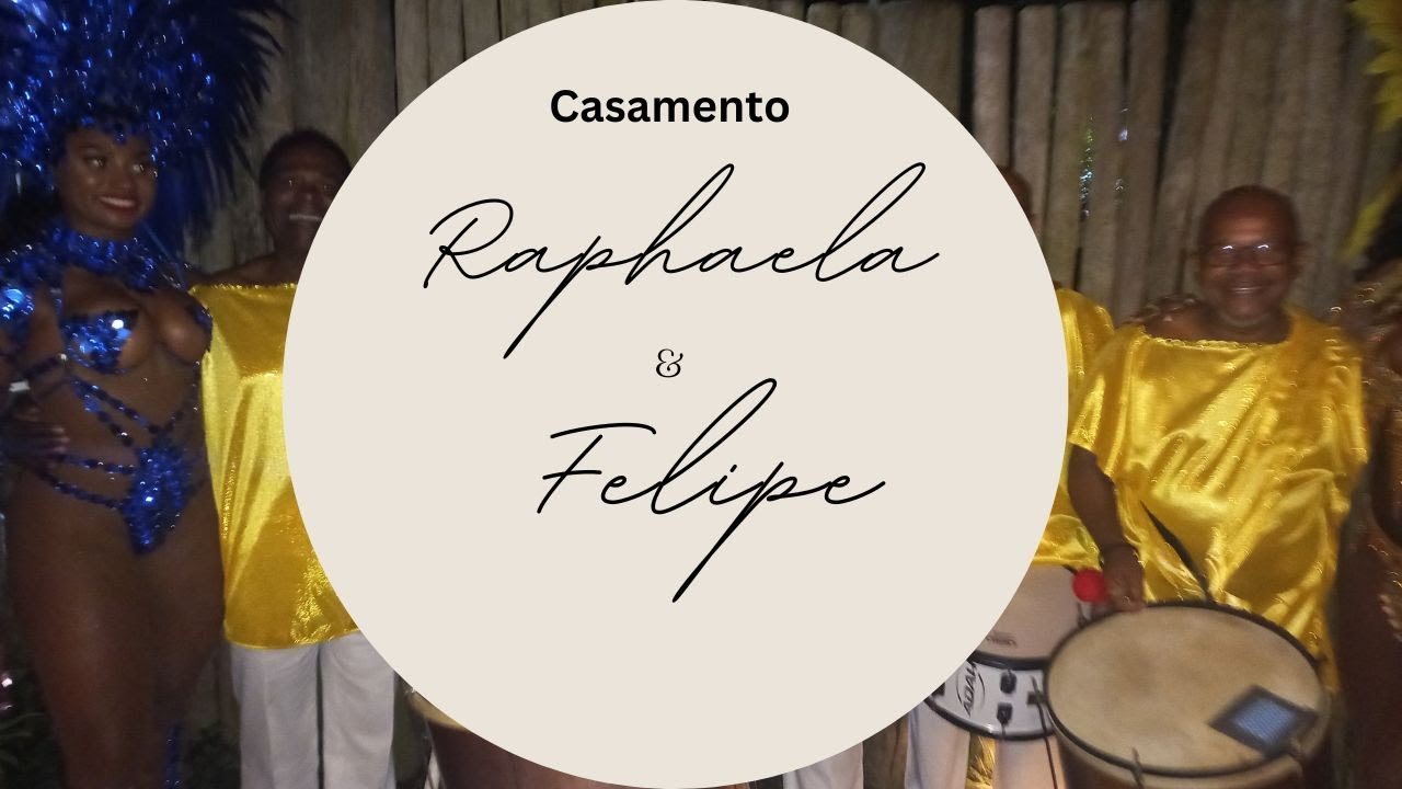 Show de Samba e Mulatas