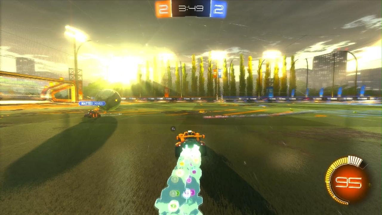 لعبت روكت ليق صارت لقطات اسطورية مافي الا جلد وقوة جلد🤩