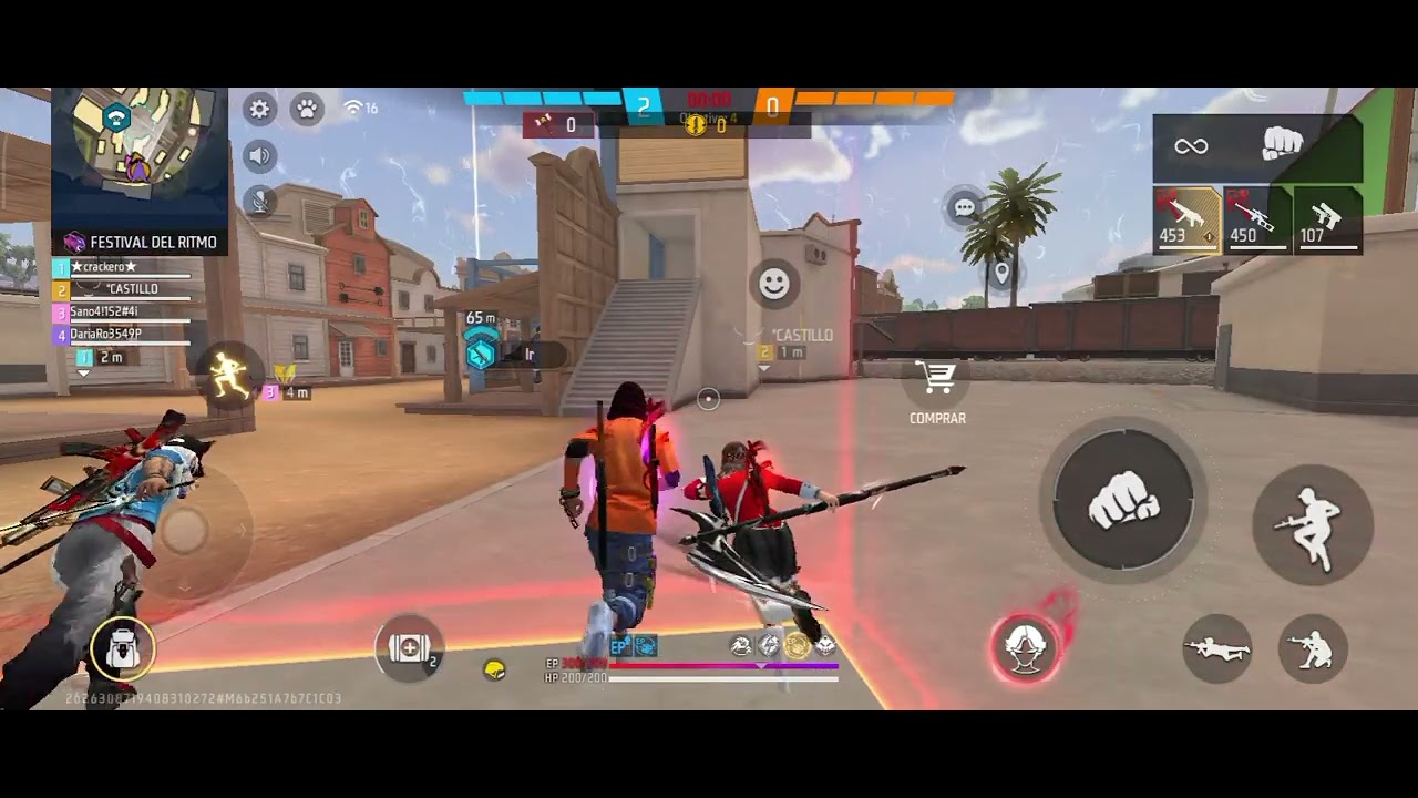 Perdón chicos si se ve un poco lageado es que me ando un poquito mal el internet,pero nuevo video.