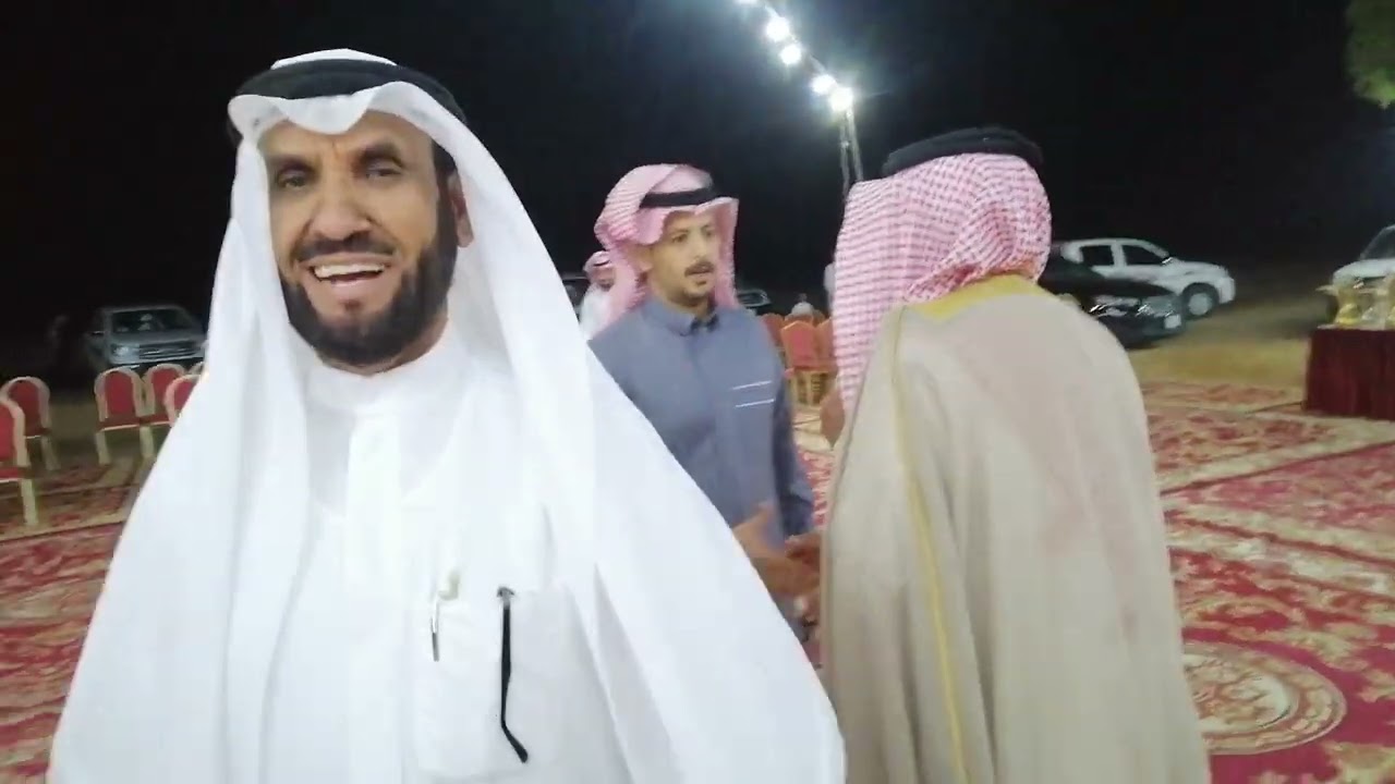 حفل الشيخ عبدي عبدالله الأطرش وأبنائه بمناسبة تحرج  ابنهم الملازم اول طيار احمد عبدي الاطرش